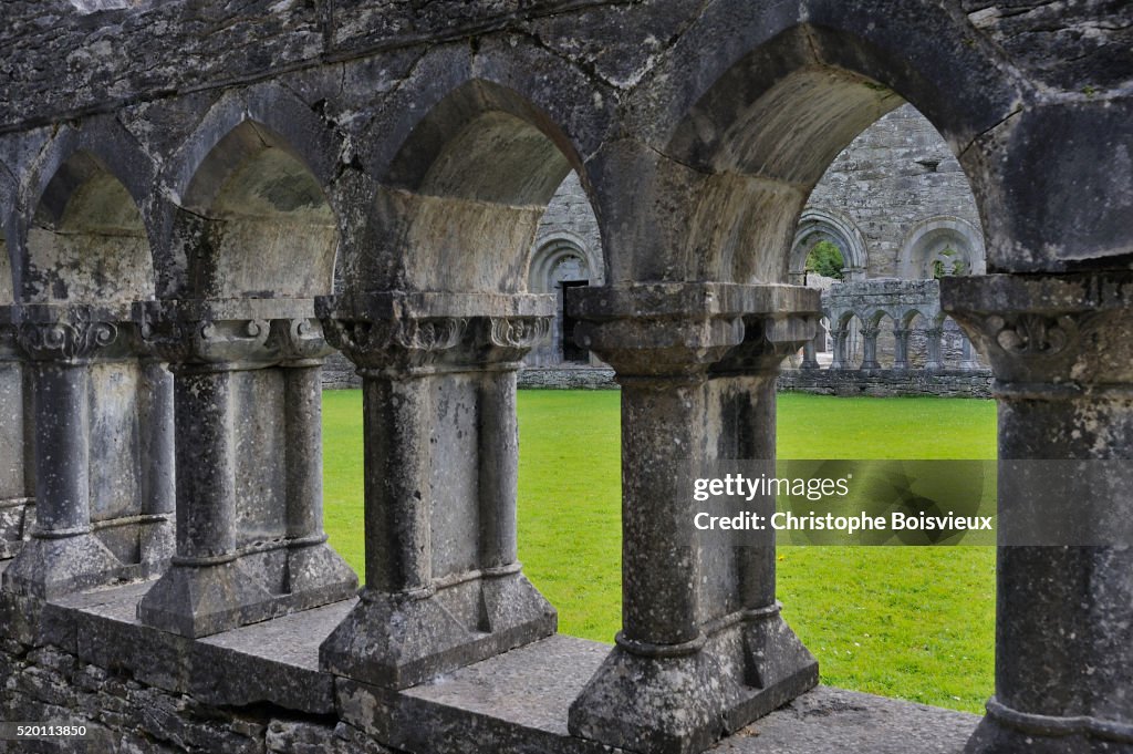 Ireland