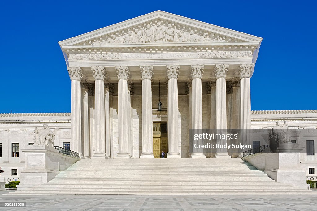 United States Supreme Court