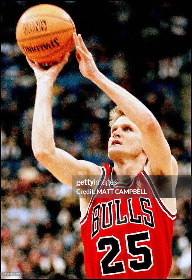 BKN NBA ALL-STAR KERR