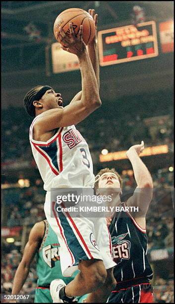 241 1997 Nba All Star Rookie Game Stock Photos, High-Res Pictures, and Images - Getty Images