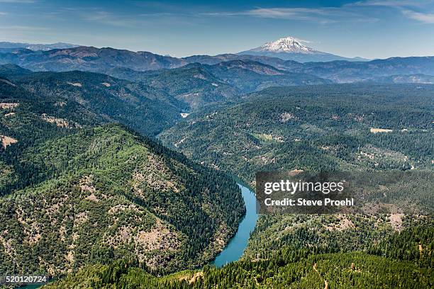 Shasta Reeves 433 Shasta Reservoir Stock Photos, High-Res Pictures, and Images ...