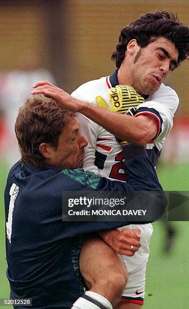 Craig Forrest 86 Craig Davey Stock Photos, High-Res Pictures, and Images - Getty Images