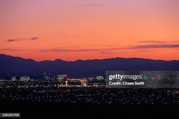 nev.-las vegas - las vegas bildbanksfoton och bilder