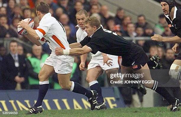 Jonny Rees Rugby 73 Johnny Rees Stock Photos, High-Res Pictures, and Images - Getty Images