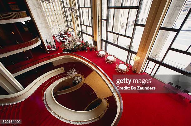 metropolitan opera house - new york city opera stock pictures, royalty-free photos & images