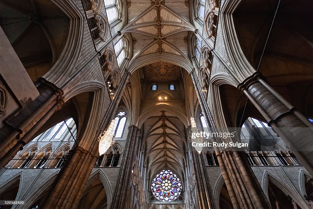 Westminster Abbey