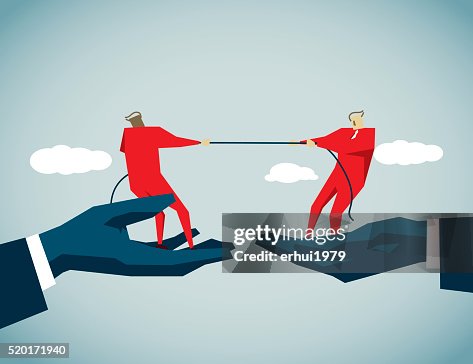 Cooperation Cooperation