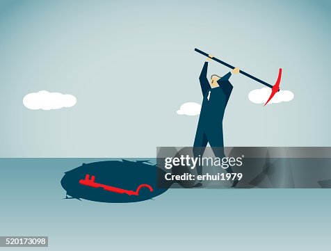 Digging Digging