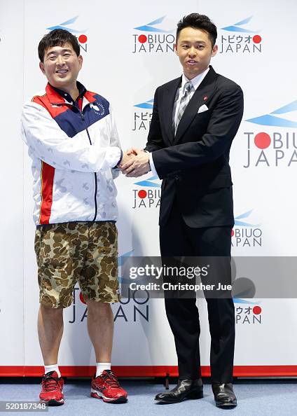 Japan Swim 2016 - Day 7 Japan Swim 2016 - Day 7