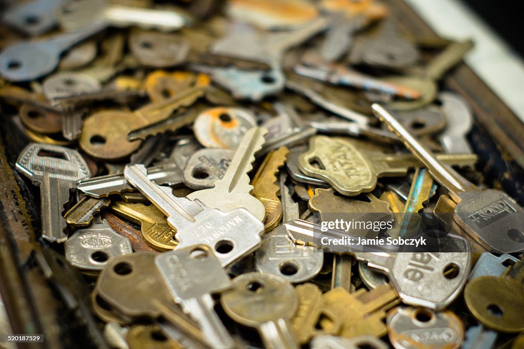Keys