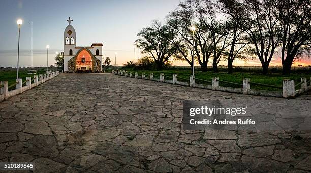 panoramic - cordoba argentina stock-fotos und bilder