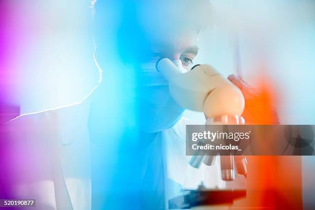 science - physicist stock pictures, royalty-free photos & images