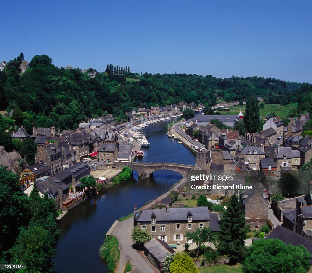 Dinan