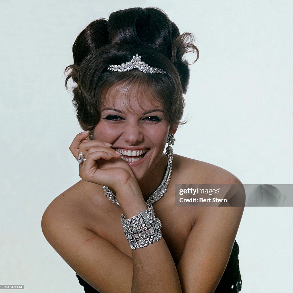 Vogue 1962