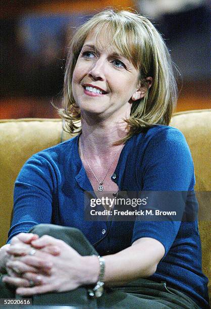Monica Horan Photos and Premium High Res Pictures - Getty Images