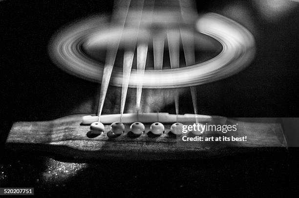 Gitar String Moving 76 Vibrating String Of Guitar Stock Photos, High-Res Pictures, and ...