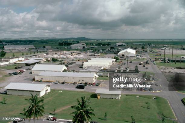 Clark Field A Philippine Air Force Photos and Premium High Res Pictures - Getty Images
