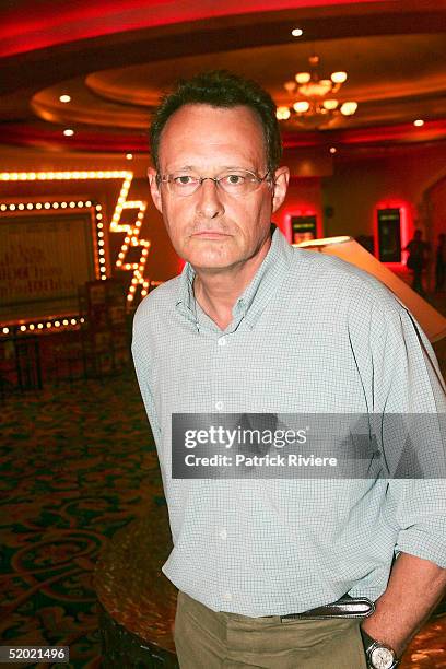 106 John Duigan Photos & High Res Pictures Getty Images