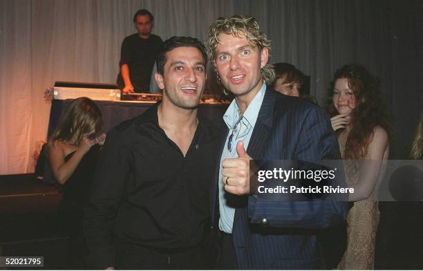 Labero 60 Joe Labero Photos & High Res Pictures - Getty Images