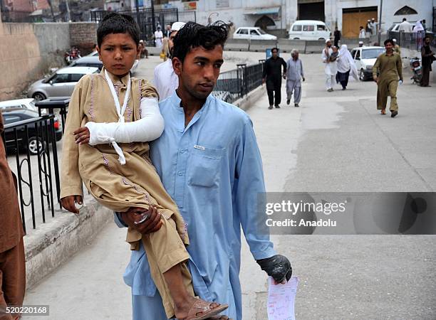 Pakistan Rjb 219 Pakistans Capital Photos & High Res Pictures - Getty Images
