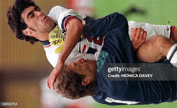 Craig Forrest Canada Goalkeeper Craig Forrest Photos and Premium High Res Pictures ...