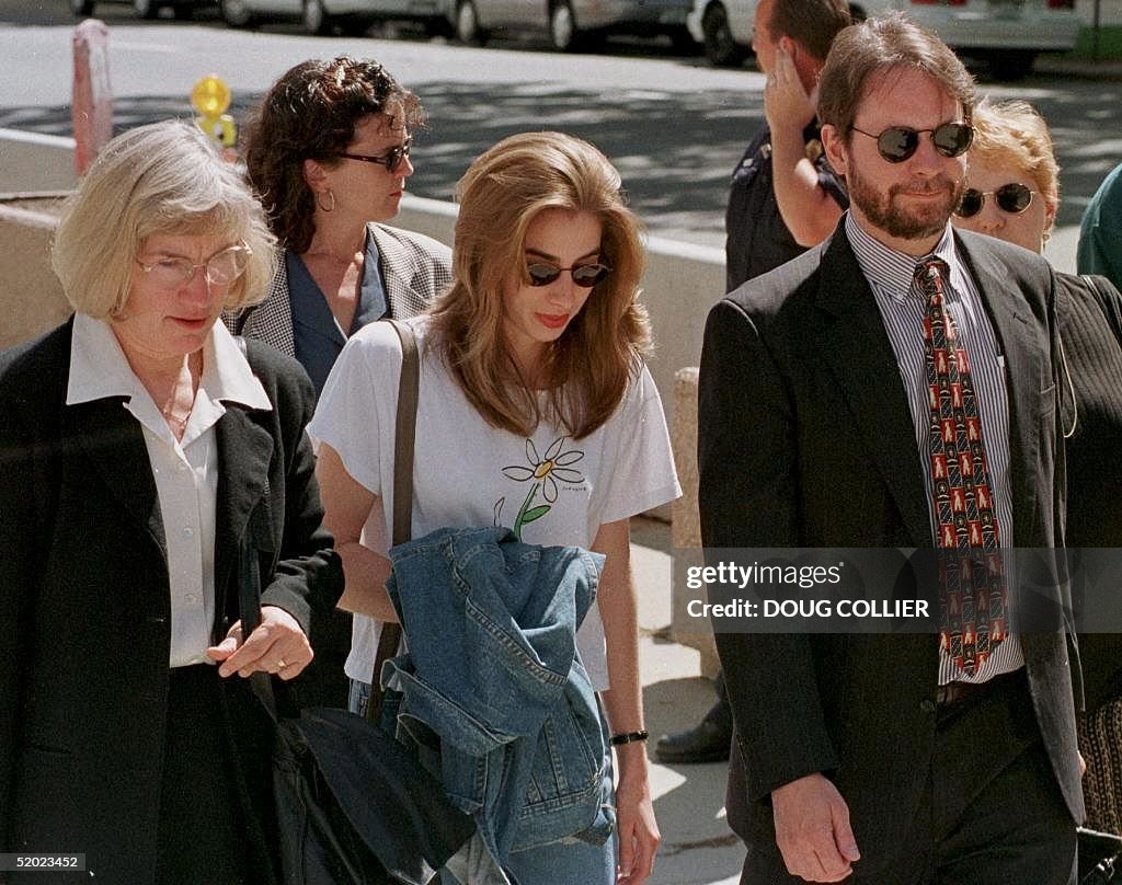 Jennifer McVeigh Sister Of Timothy McVeigh And Defense Lawyer jennifer-mcveigh-sister-of-timothy-mcveigh-and-defense-lawyer