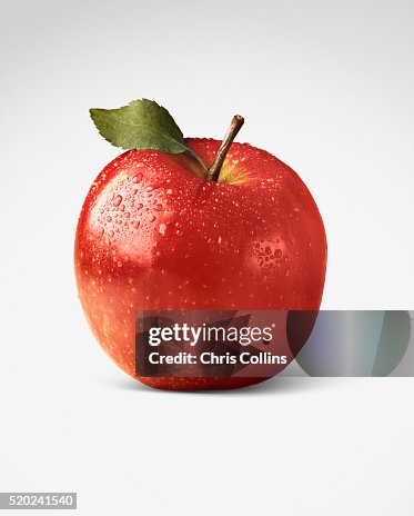 Red apple Red apple