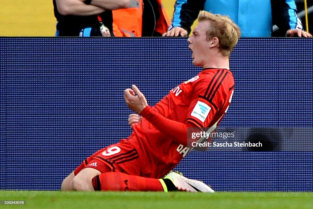 1. FC Koeln v Bayer Leverkusen - Bundesliga