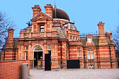 Royal Observatory Greenwich, London