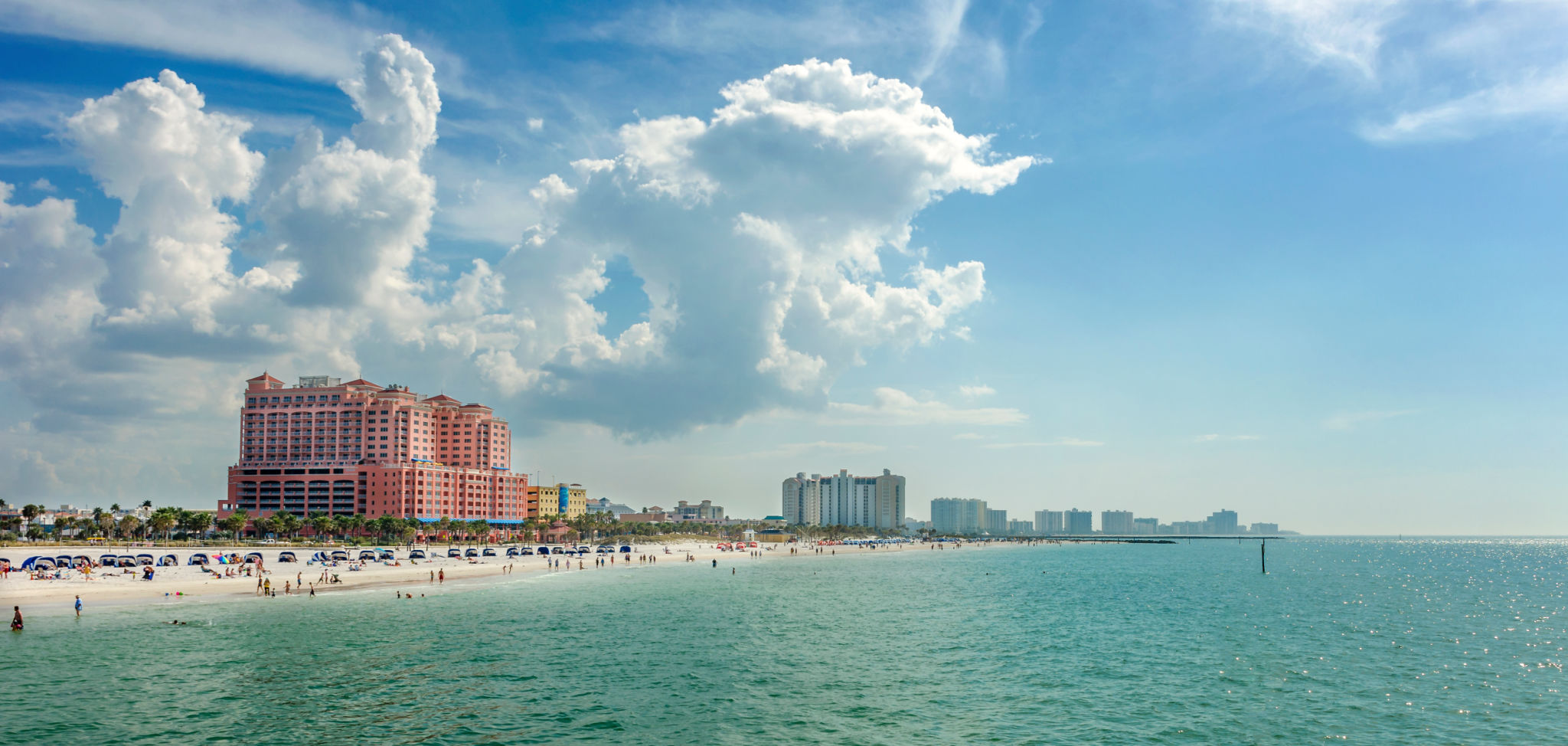 clearwater business