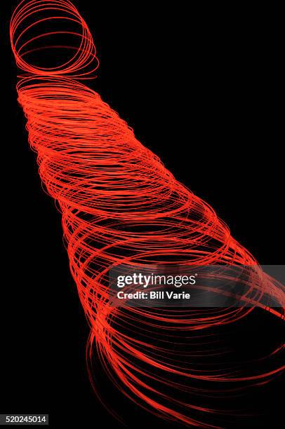 molten steel cable - molten stock pictures, royalty-free photos & images