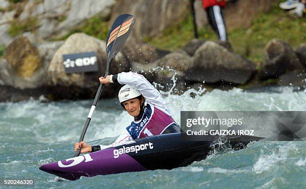 Emilie Fer Photos and Premium High Res Pictures Getty Images