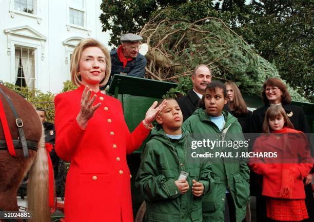 Rodham 35 Anthony Rodham Photos & High Res Pictures - Getty Images