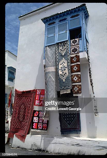 Tunisie Rug 105 Tunisian Rugs Stock Photos, High-Res Pictures, and Images - Getty ...