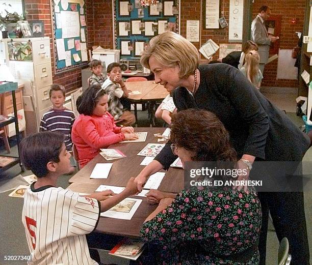 Anthony Rohm Teacher 35 Anthony Rodham Photos & High Res Pictures - Getty Images