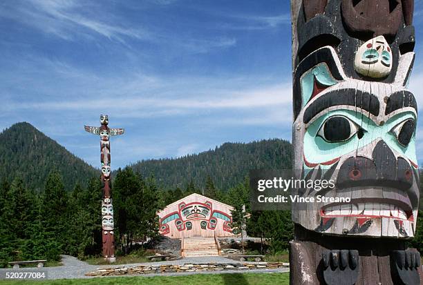 Tlingit Art Photos and Premium High Res Pictures - Getty Images