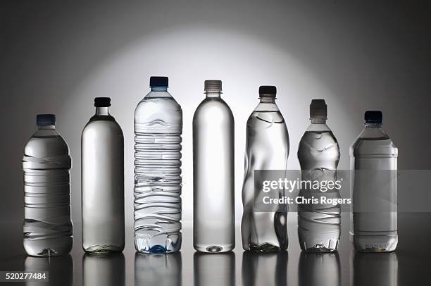 bottled water - bottled water stock pictures, royalty-free photos & images