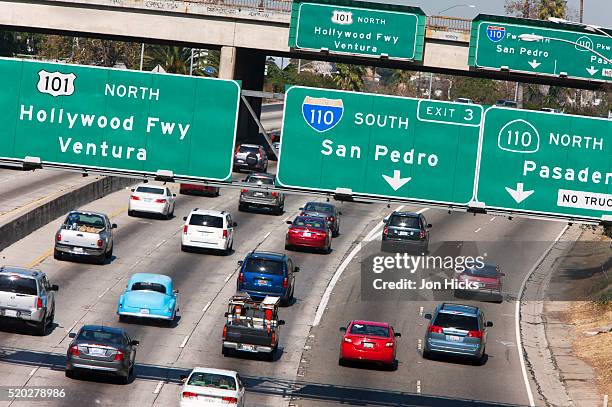 Freeway Calgary Sign 3,418 California Highway Sign Stock Photos, High-Res Pictures, and ...