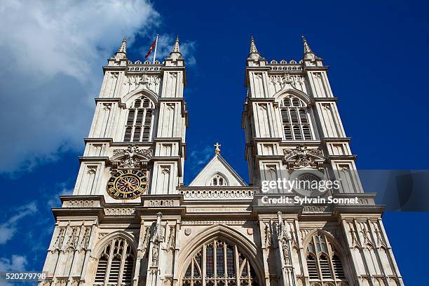 westminster abbey - abadia-de-westminster imagens e fotografias de stock
