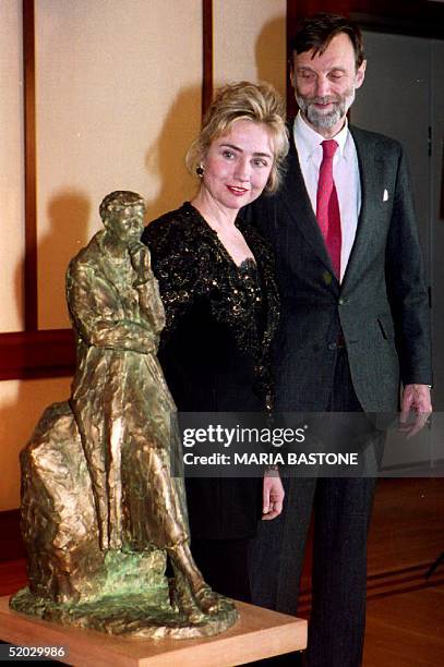 Maria Rodham 188 Maria Bastone Stock Photos, High-Res Pictures, and Images - Getty ...