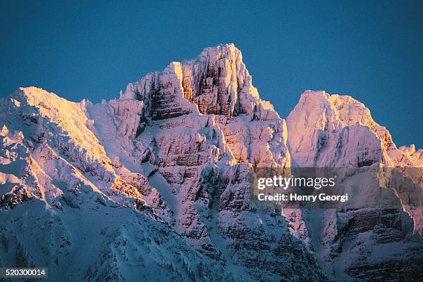 Tupper Photo 55 Mount Tupper Stock Photos, High-Res Pictures, and Images - Getty Images