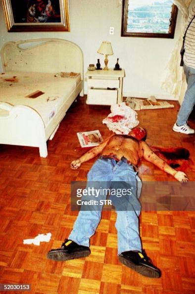 356 imágenes de Pablo Escobar - Getty Images