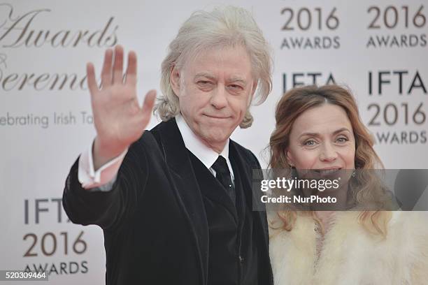 Bob Geldof Film Photos and Premium High Res Pictures - Getty Images