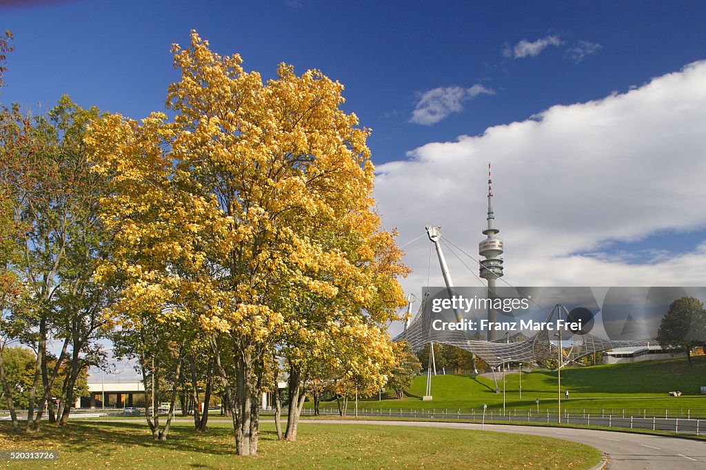 Olympiapark