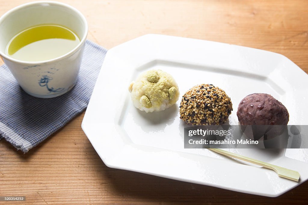 Ohagi