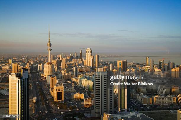 Best View Point Kuwait Kuwait City Top View Photos and Premium High Res Pictures - Getty Images