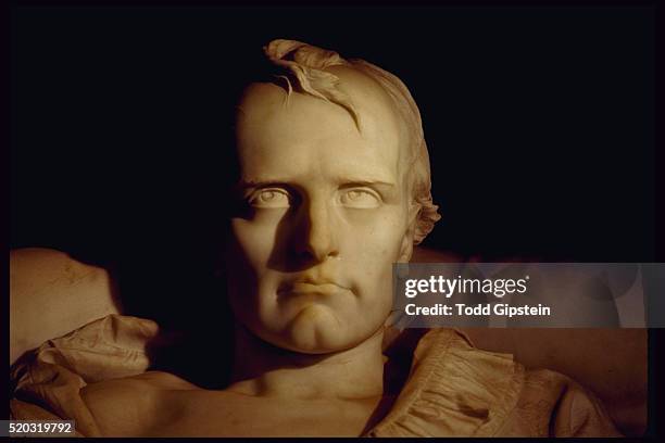 napoleon i, emperor of the french by antoine denis chaudet - emperor stock pictures, royalty-free photos & images
