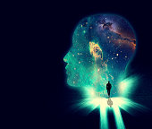 Open your mind the the wonders of the universe
