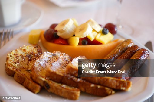 Breakfast Breakfast