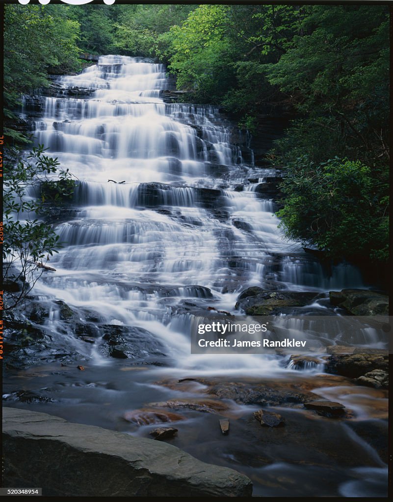 Minnehaha Falls